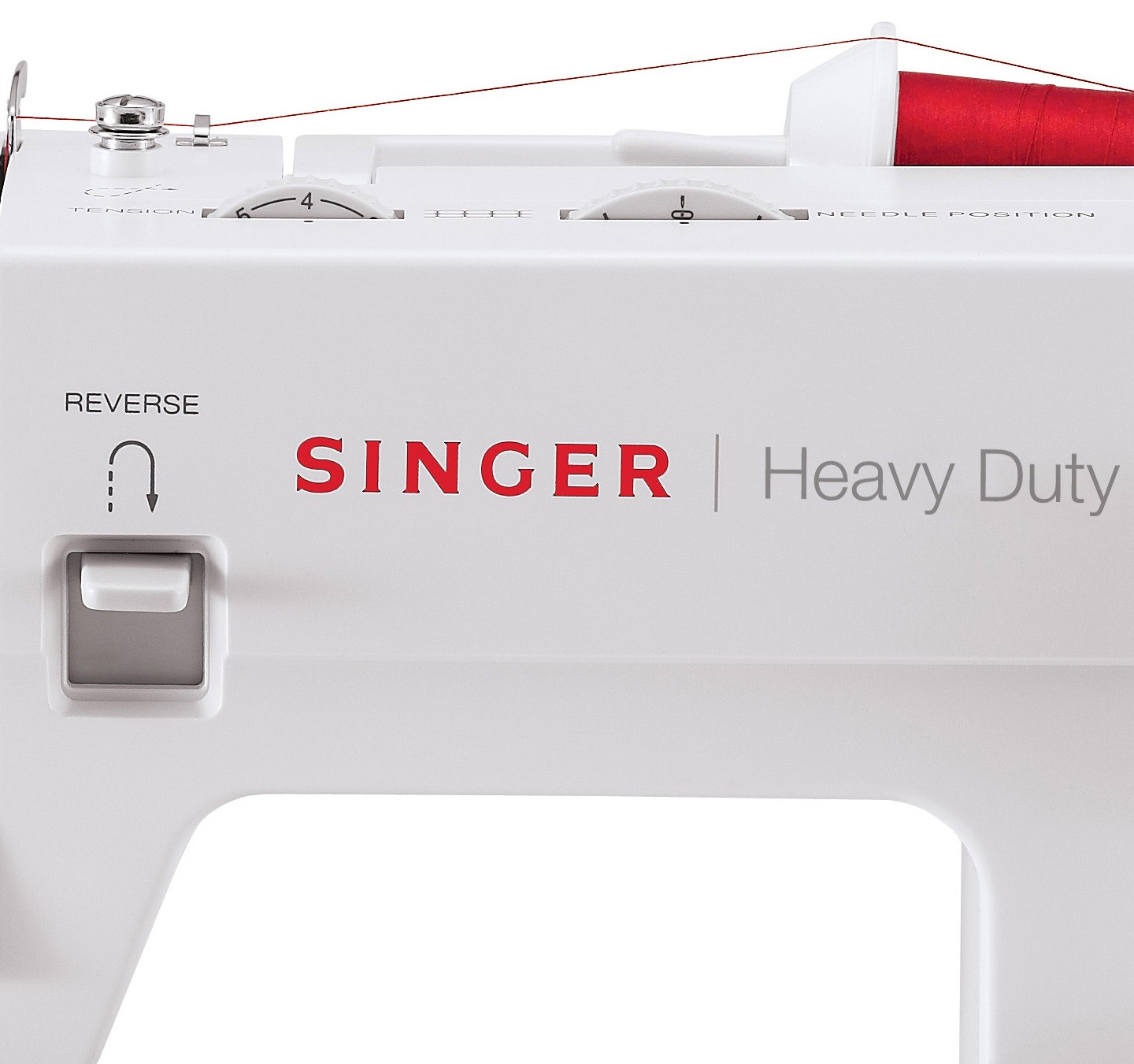 SINGER HEAVY DUTY 5511