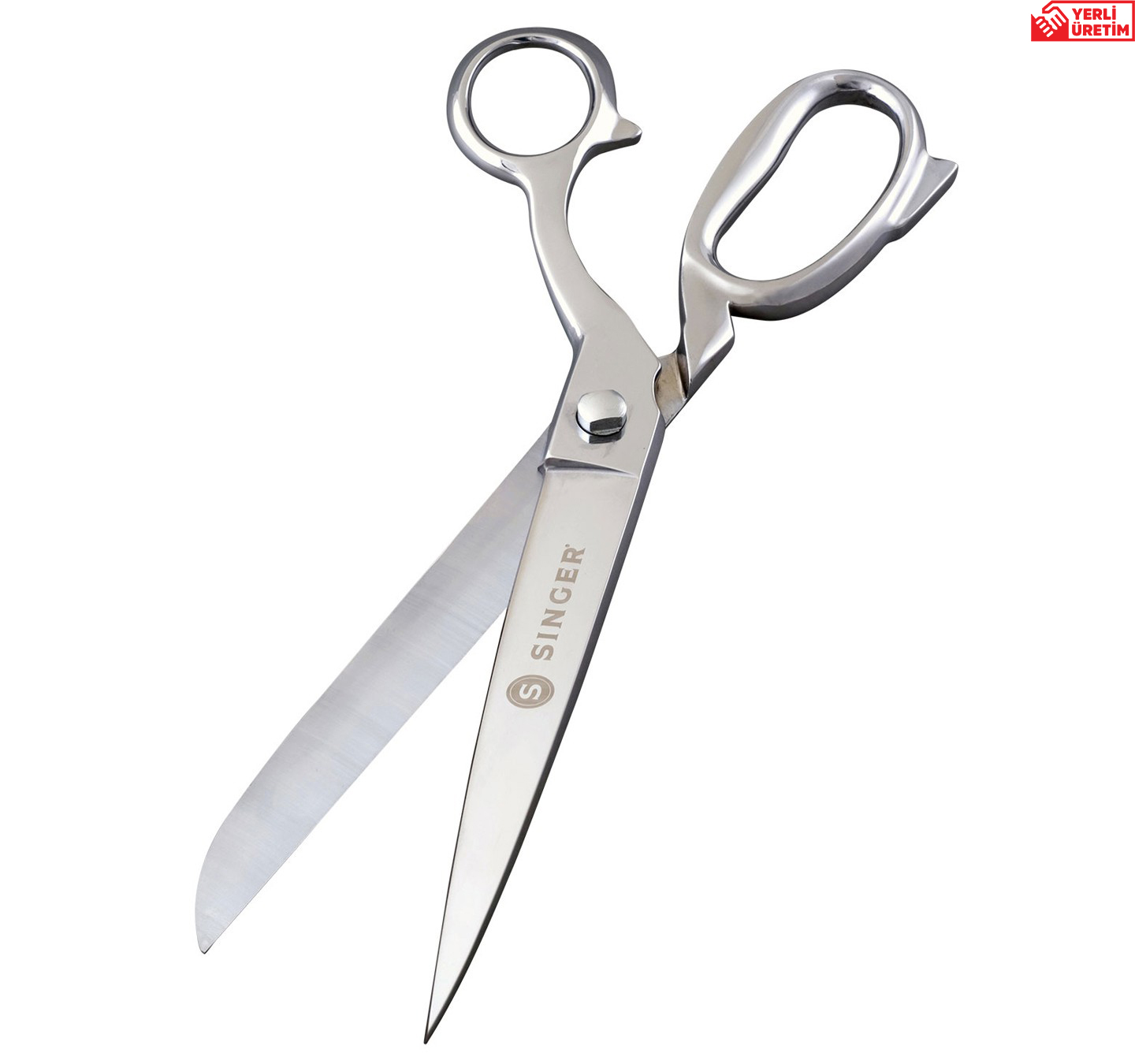 singer scissors