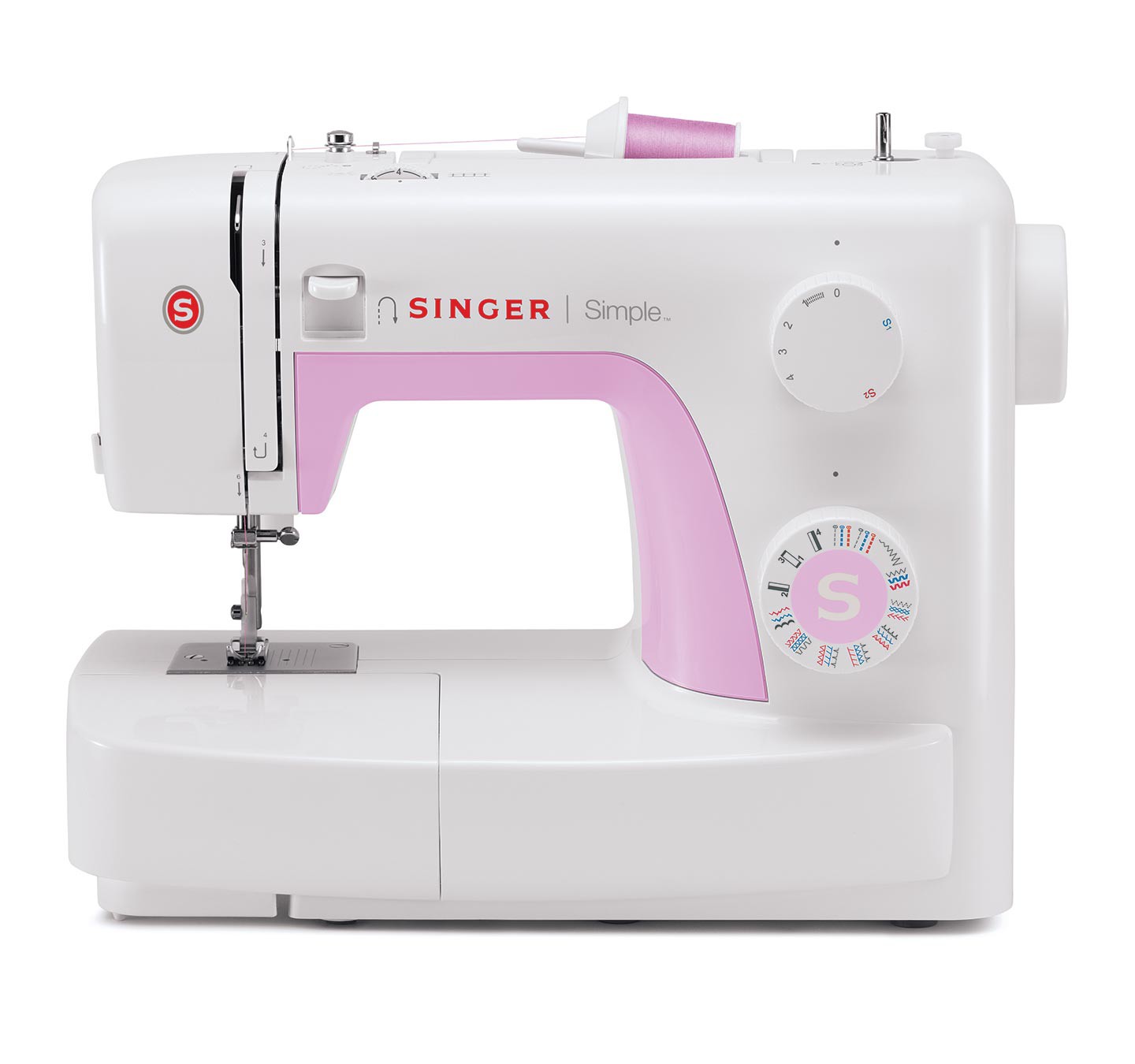 SINGER SIMPLE 3223