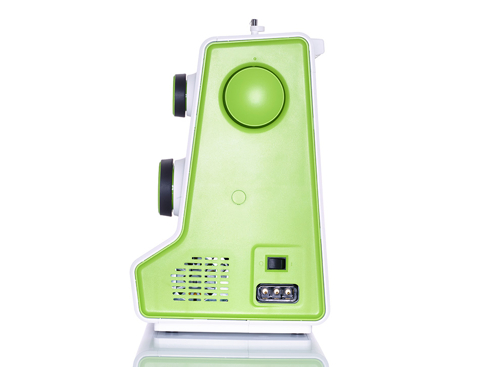 SMARTER BY PFAFF 140S