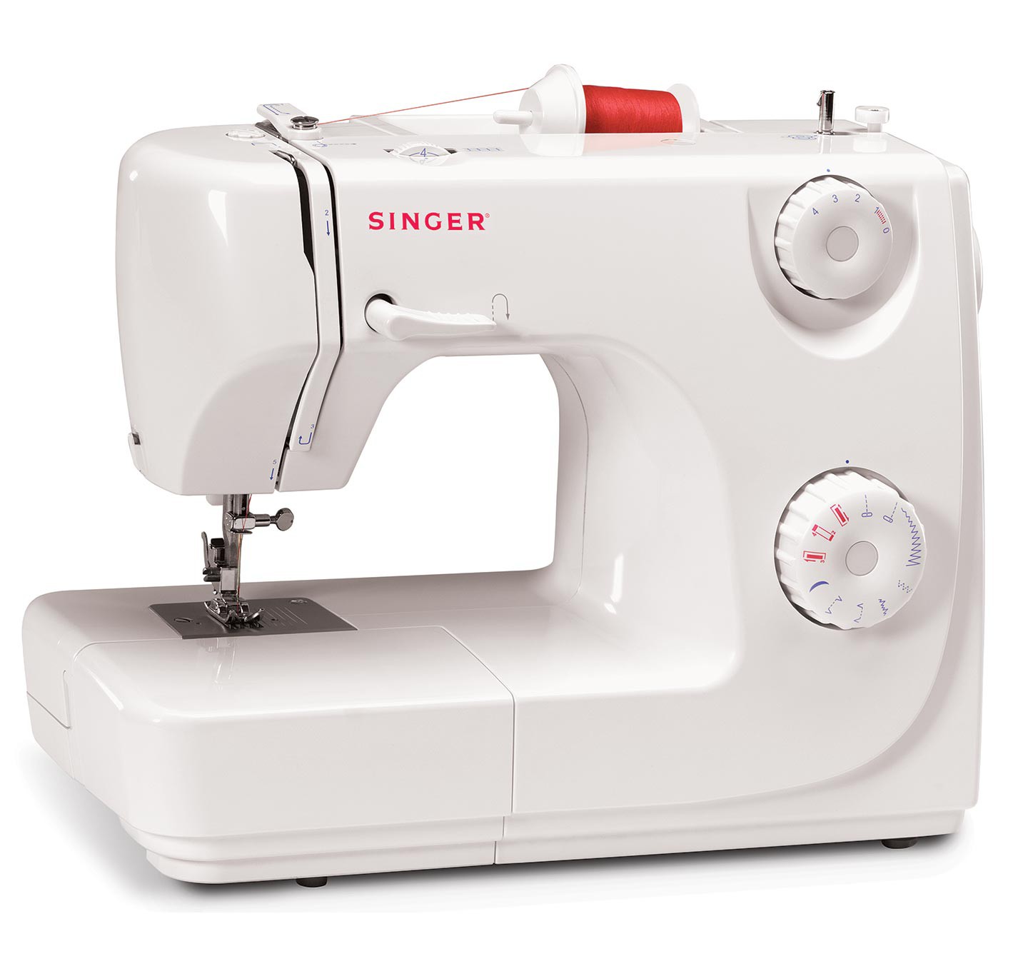 SINGER 8280