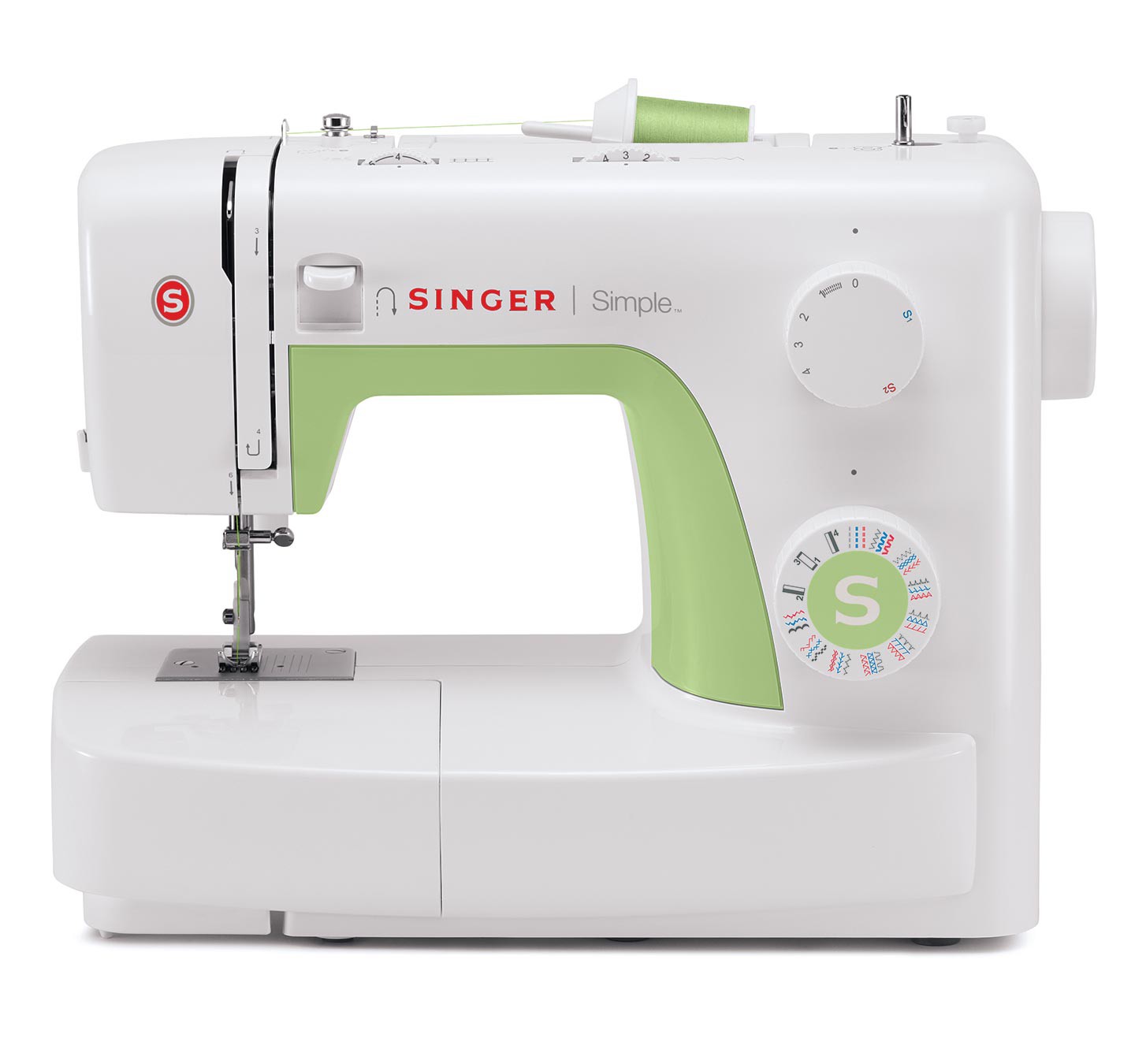 SINGER SIMPLE 3229