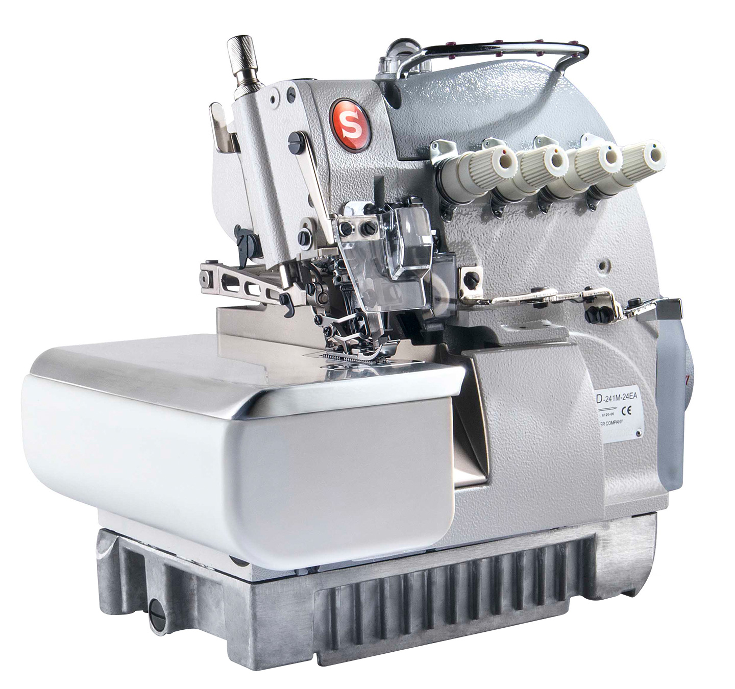 singer company cooler