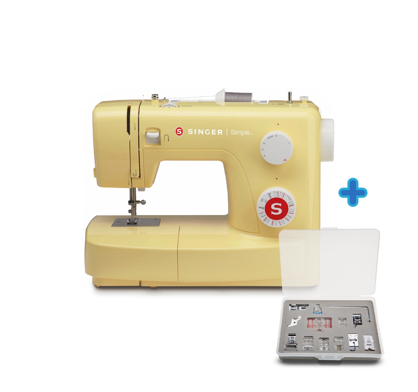 Overlocker & Serger