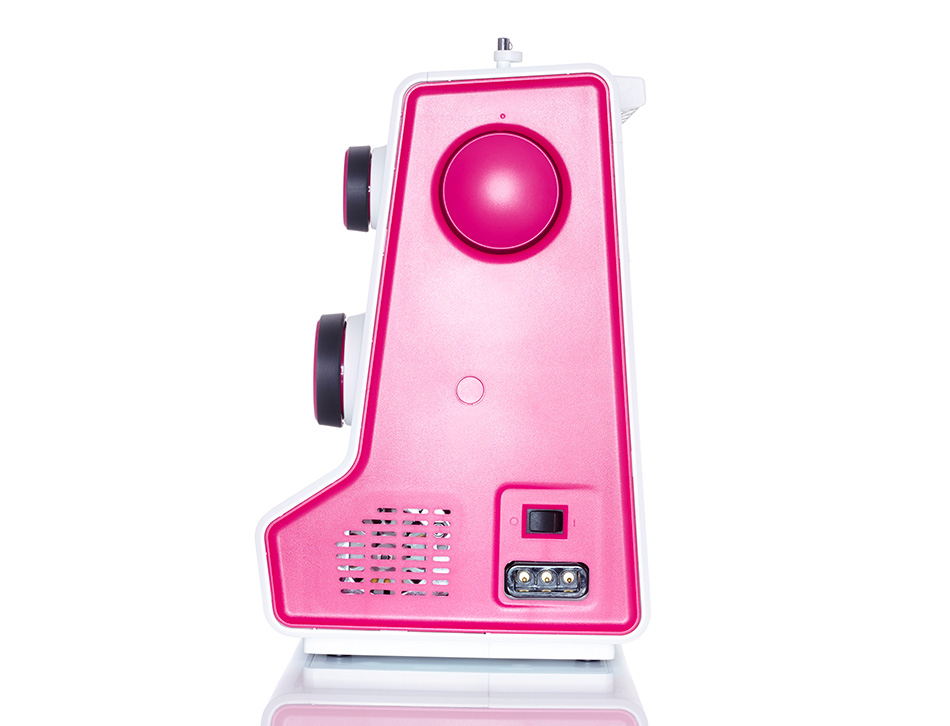 SMARTER BY PFAFF 160S