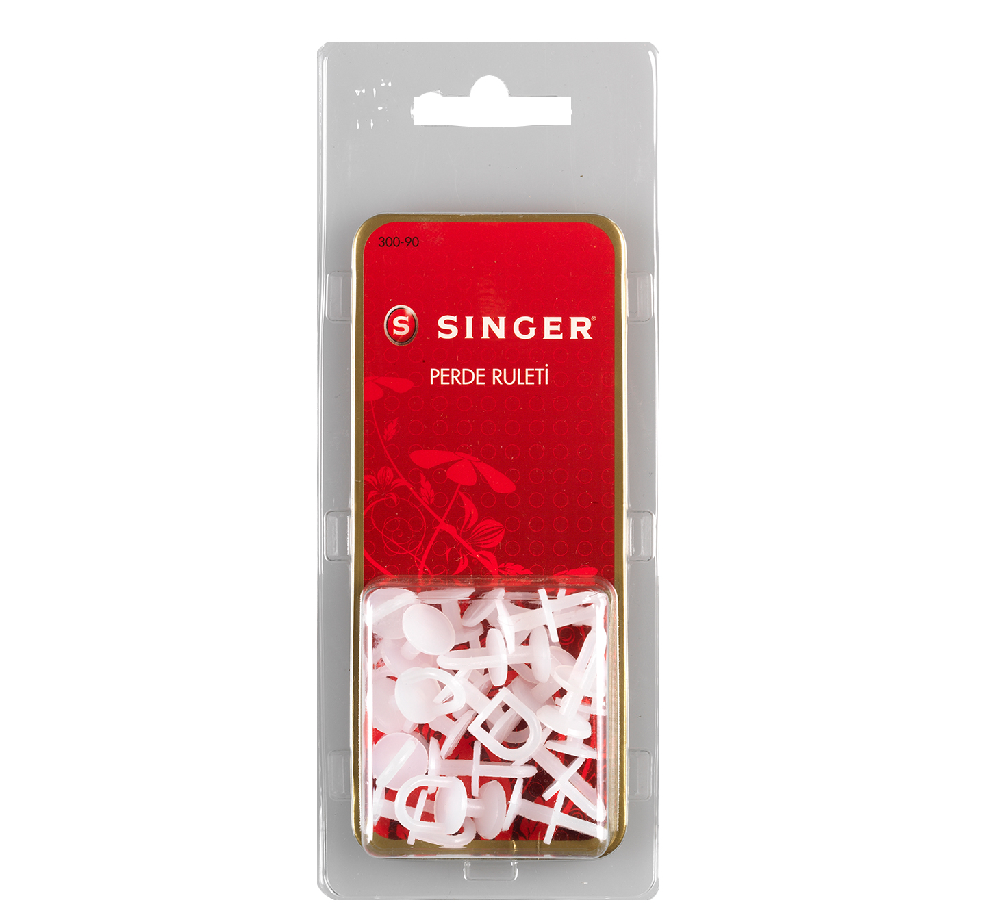 SINGER 300-90 PERDE RULETİ