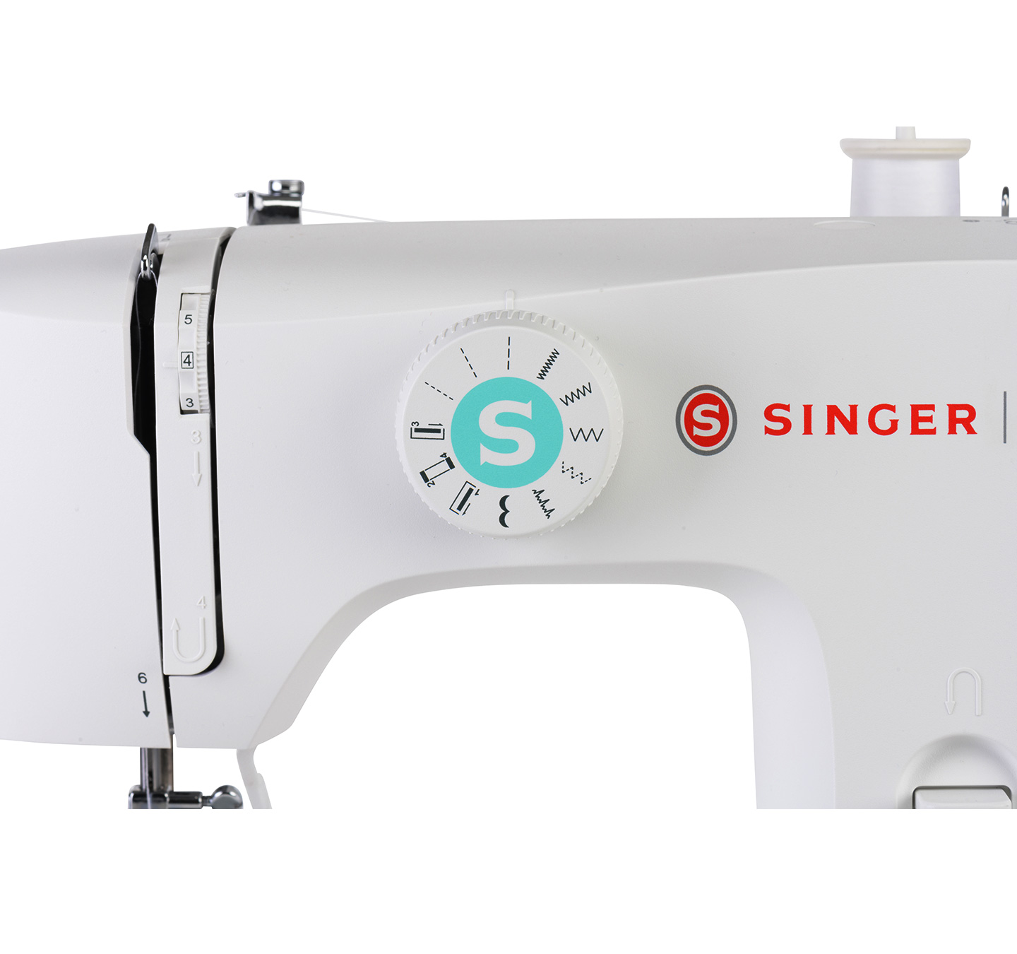 SINGER M1505