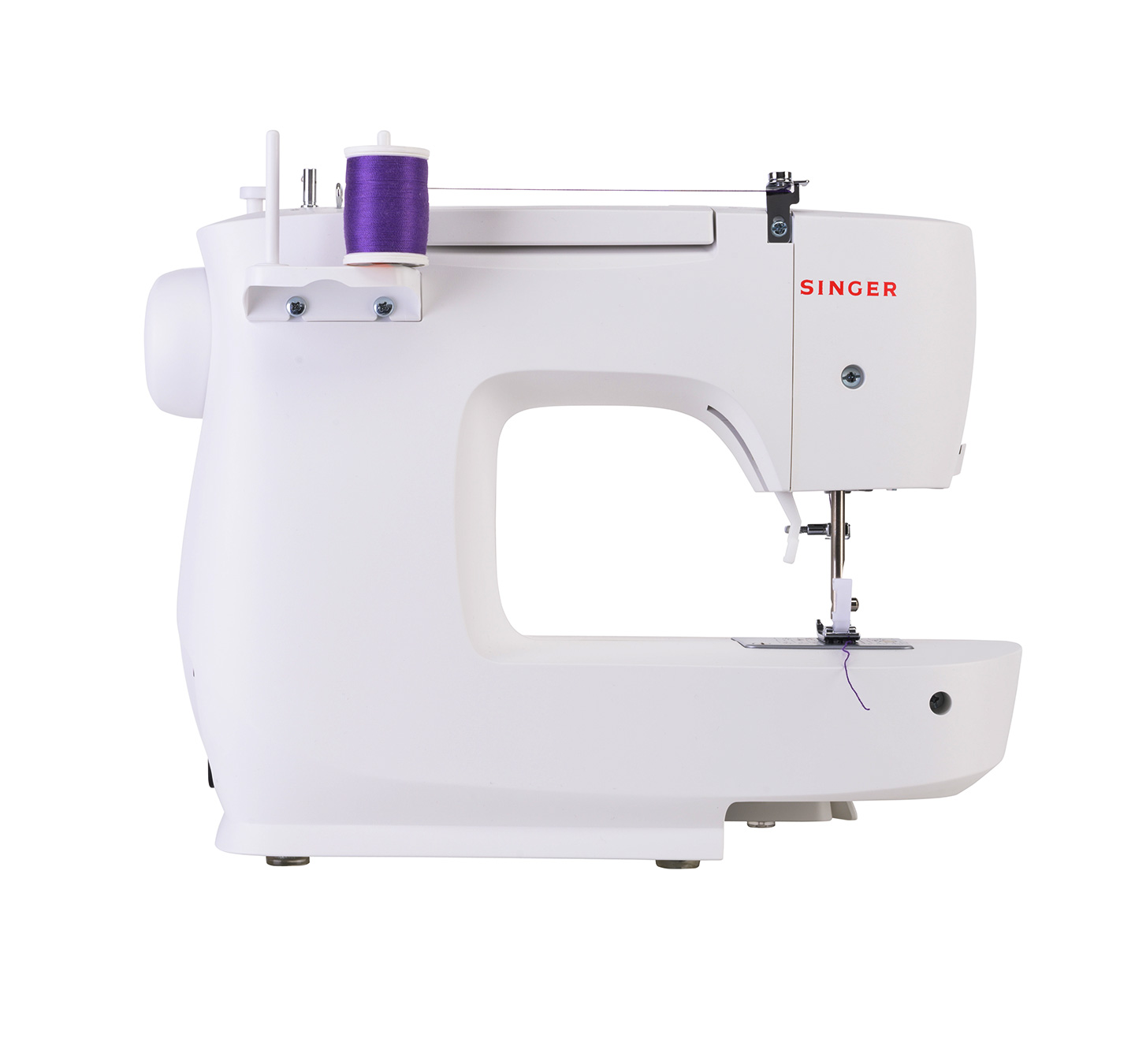 Singer M1605: UAE's Lightweight and User-Friendly Domestic Sewing