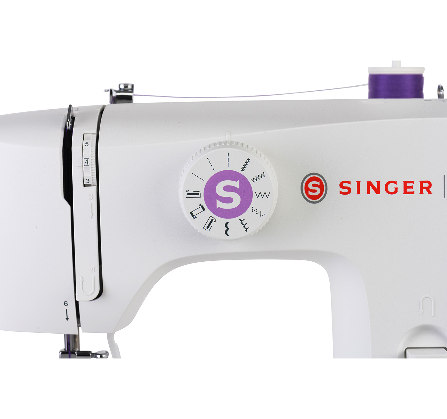 SINGER M1605