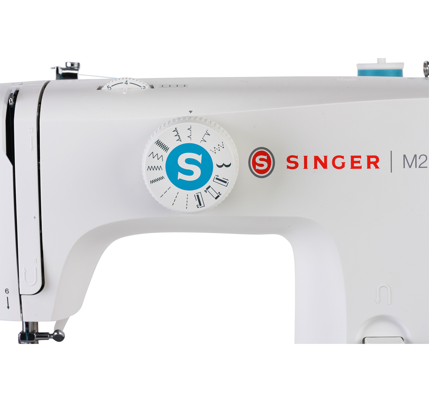 SINGER M2105