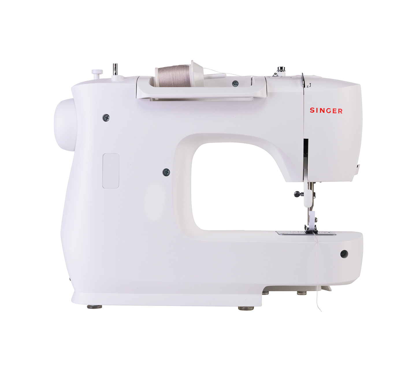 SINGER BRAND Device M2405 Beige EG Sewing Machine for Face