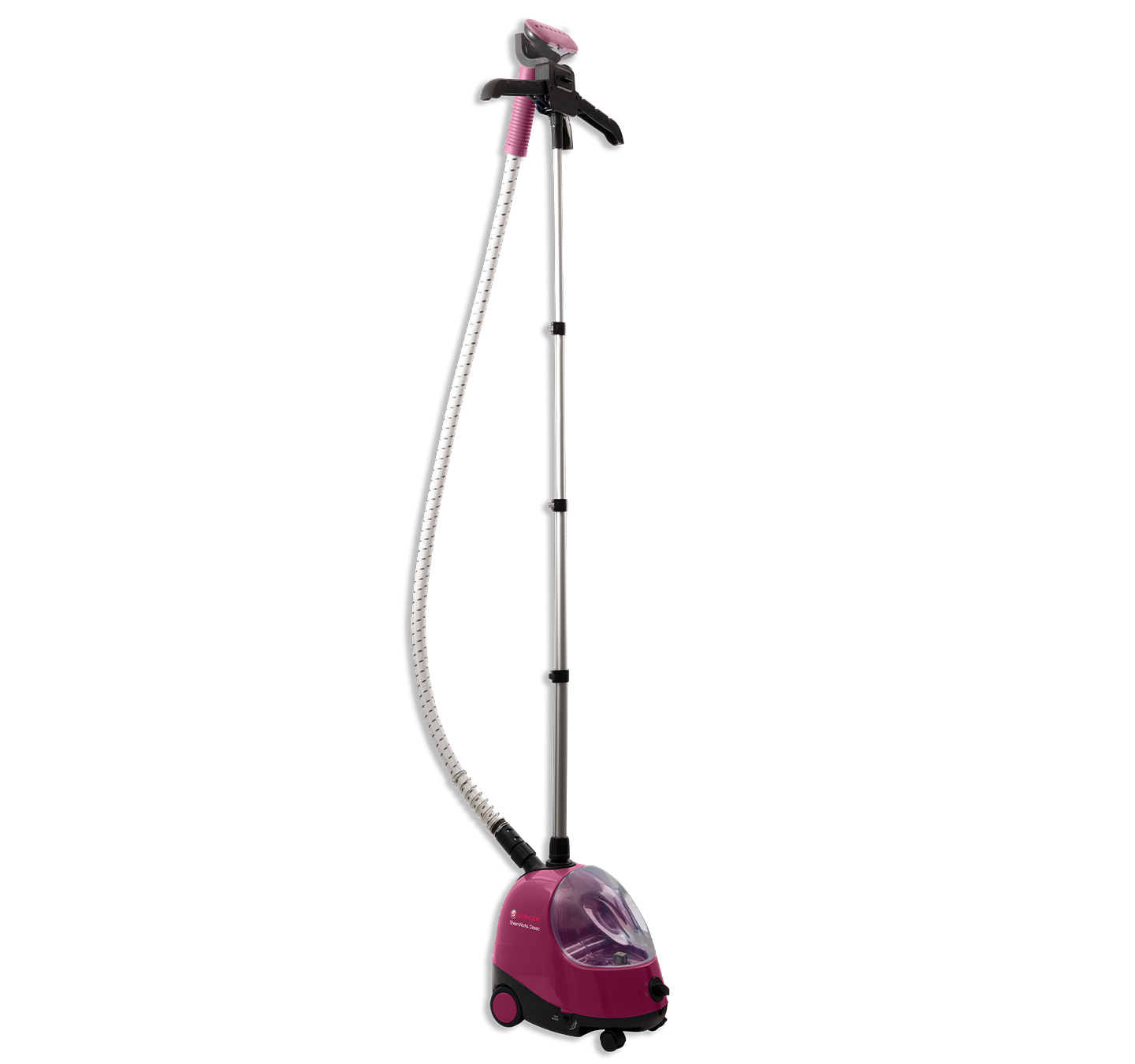 singer steamworks classic
