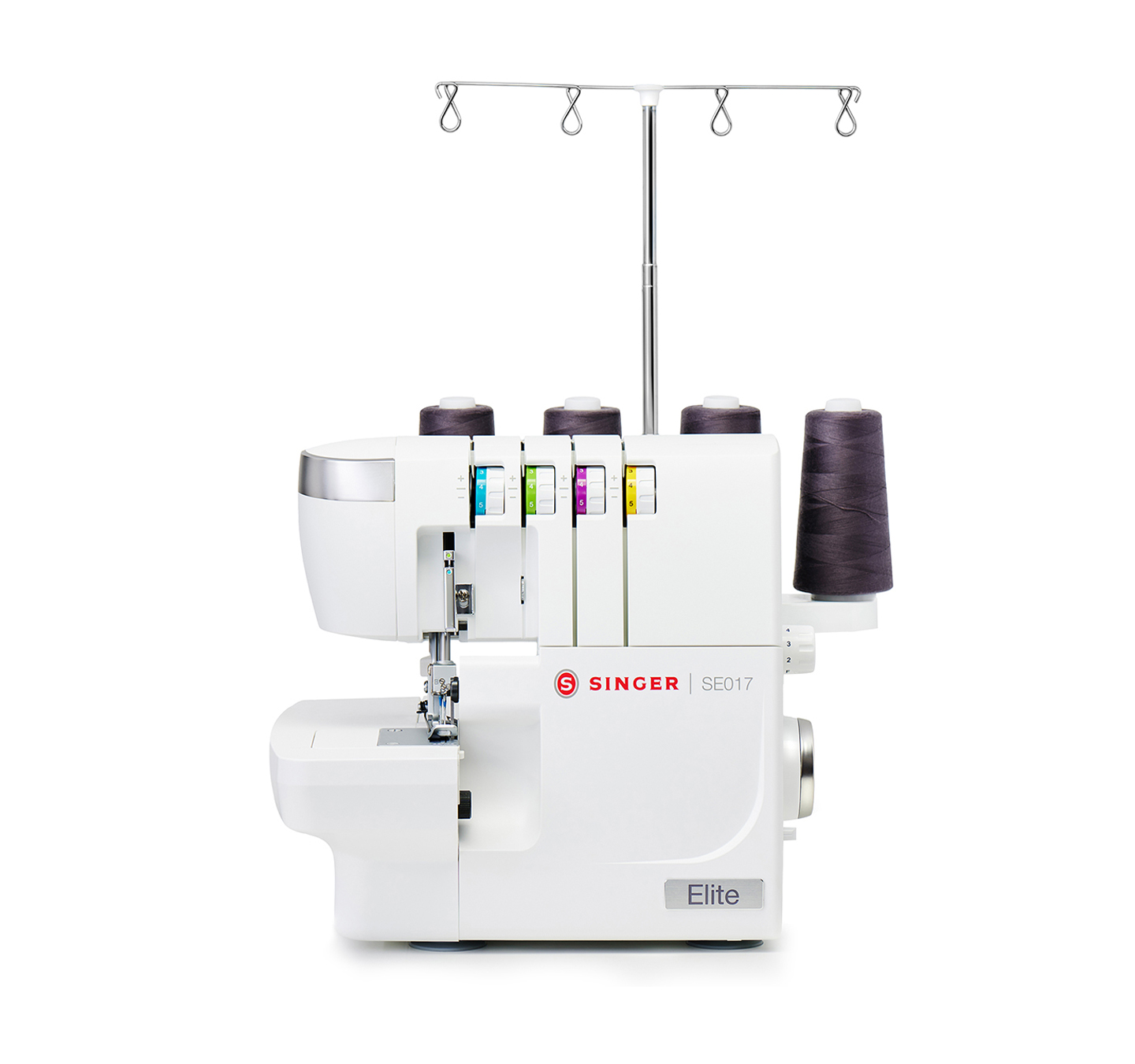 Singer S0105 Sewing Machine Overlock Sewing Machine Electric