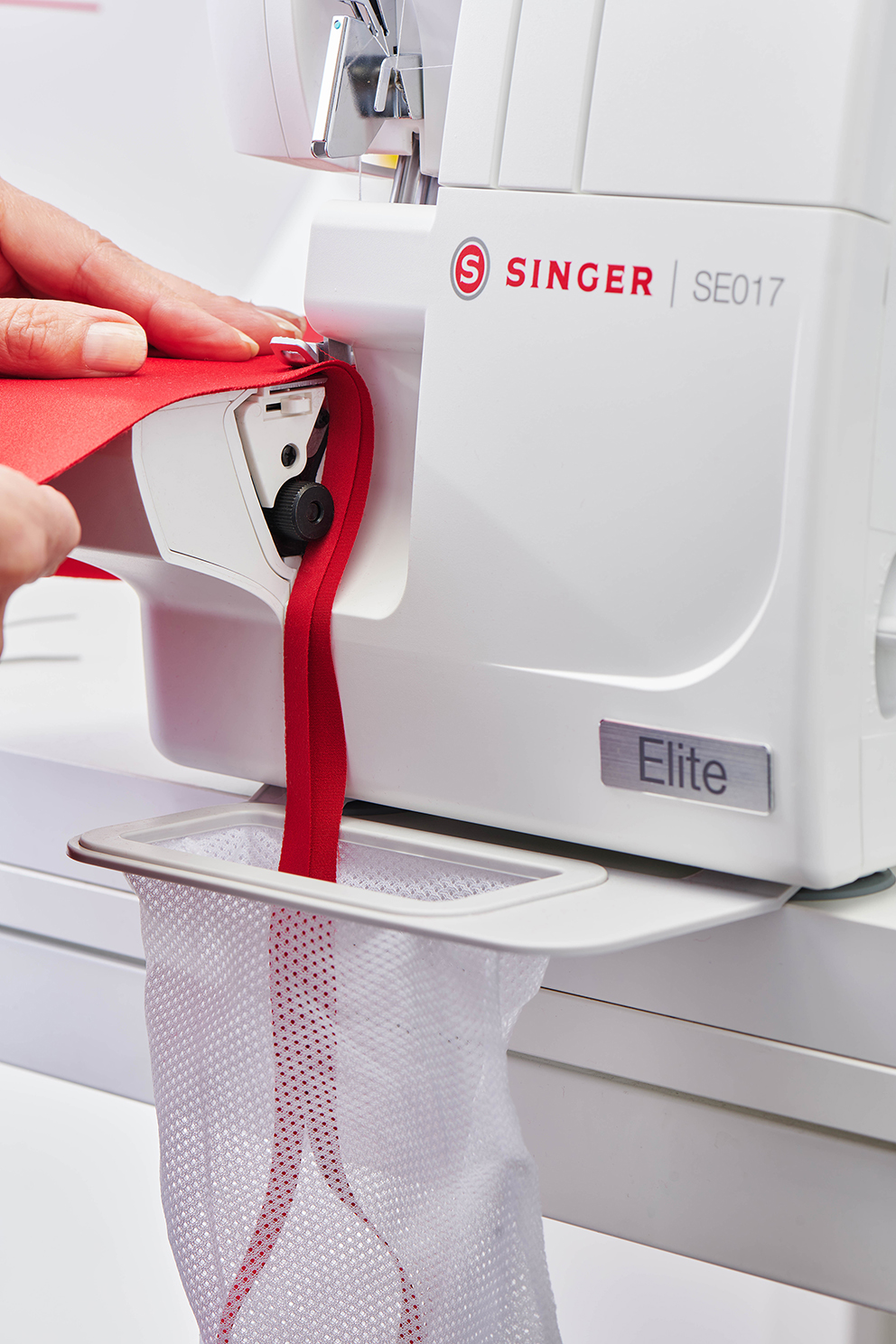 SINGER ELITE SE017