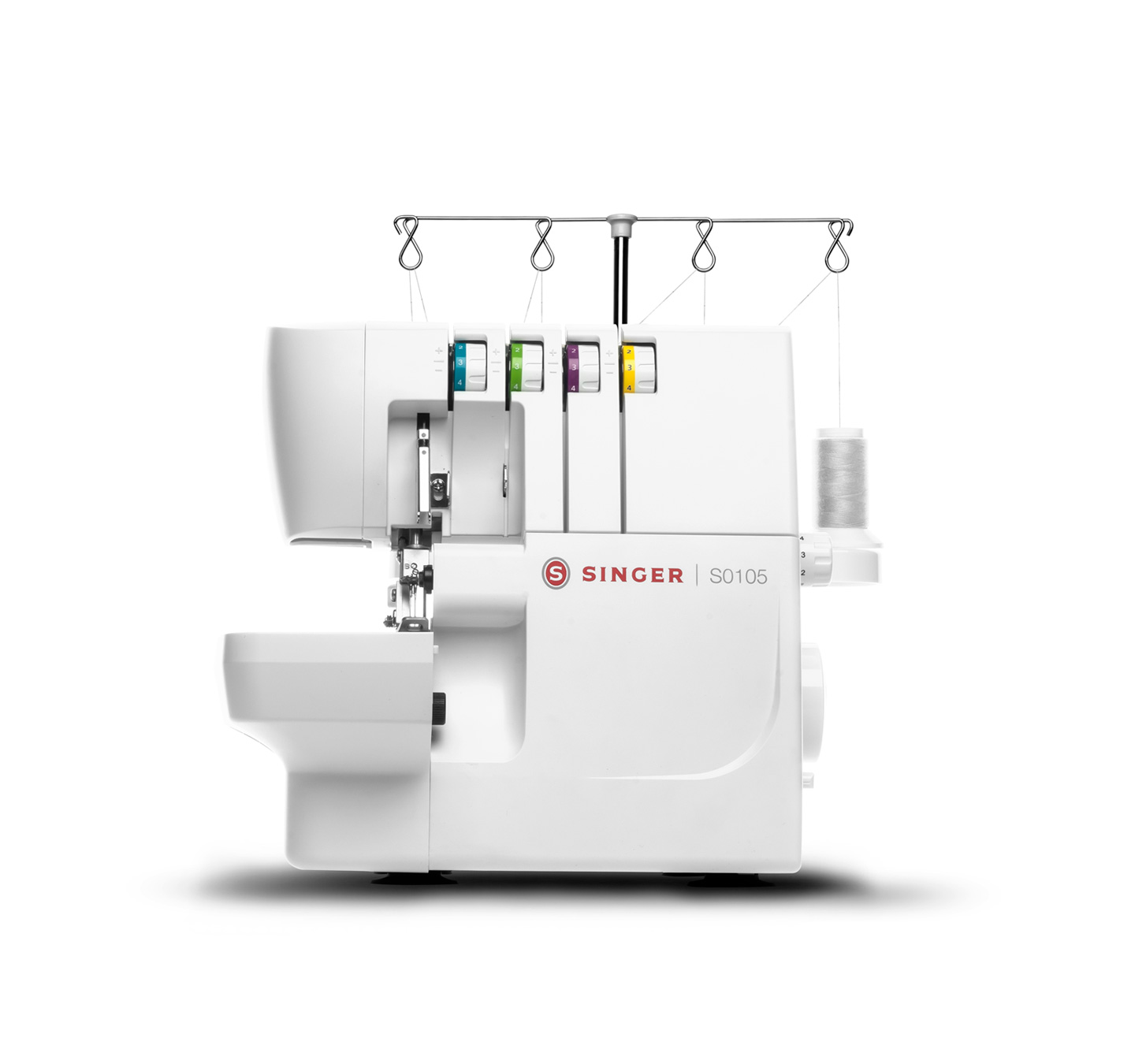 Singer S0105 Overlock Machine Serger