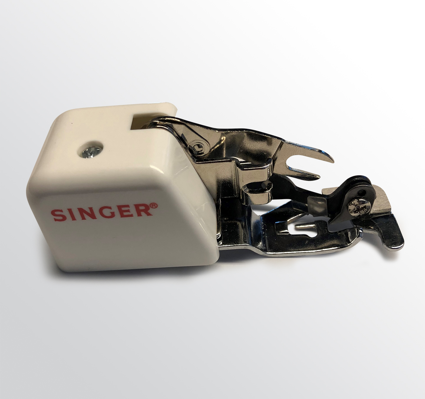 SINGER SIDE CUTTER / OVERLOCK FOOT