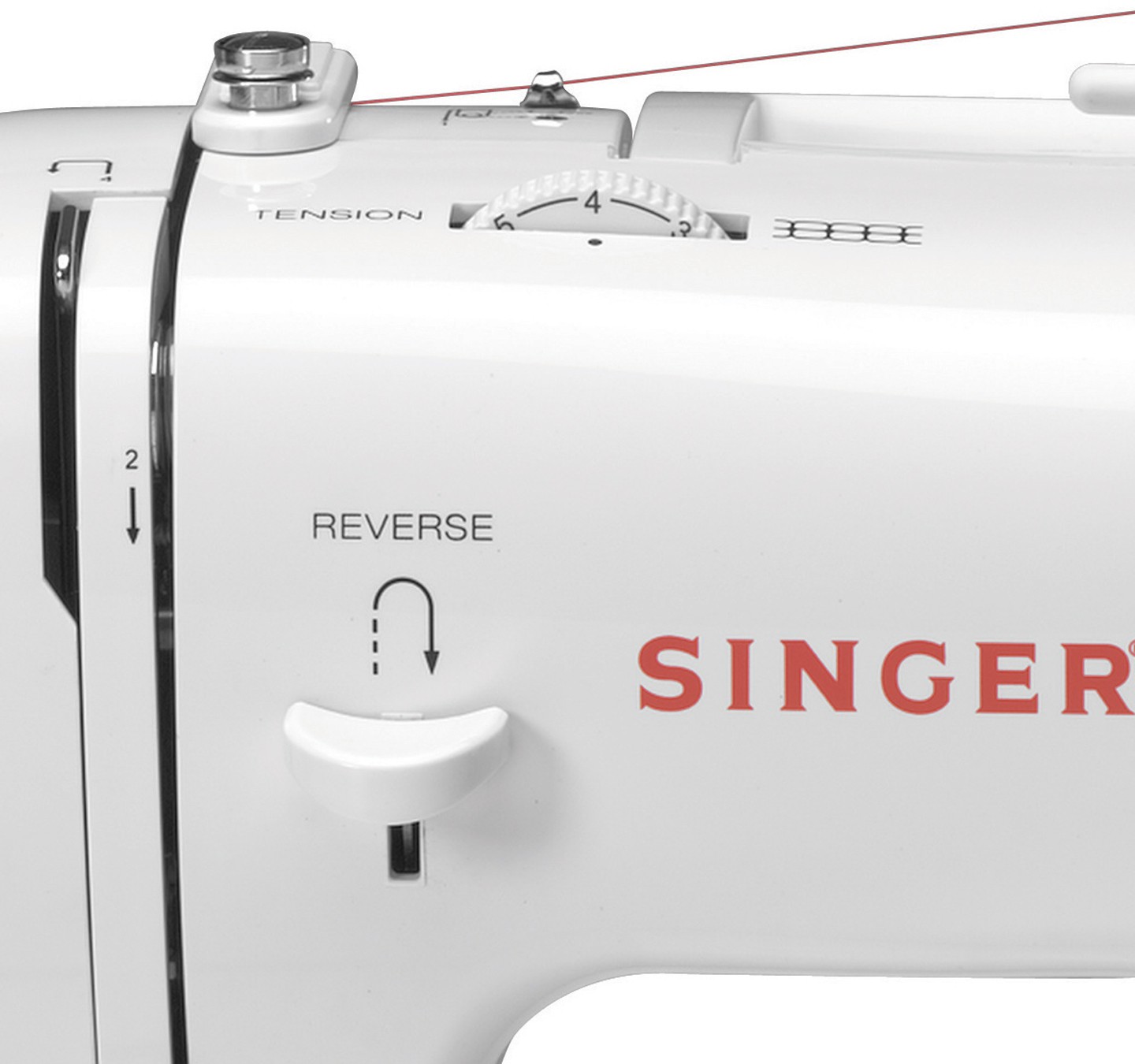 SINGER TRADITION 2250