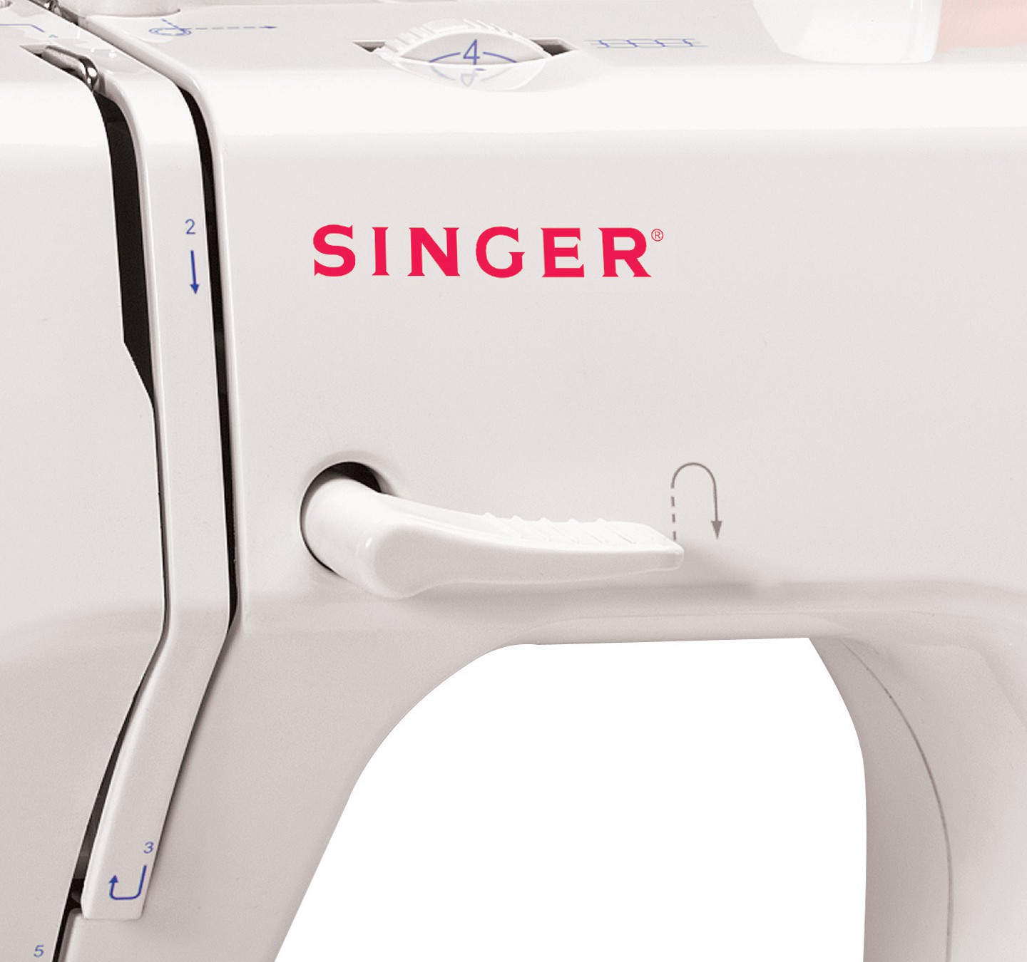 SINGER 8280