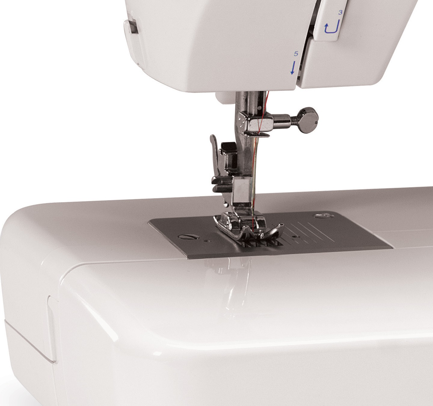 SINGER 8280 < Mechanical < Household Sewing Machines - Singer Sewing Machine