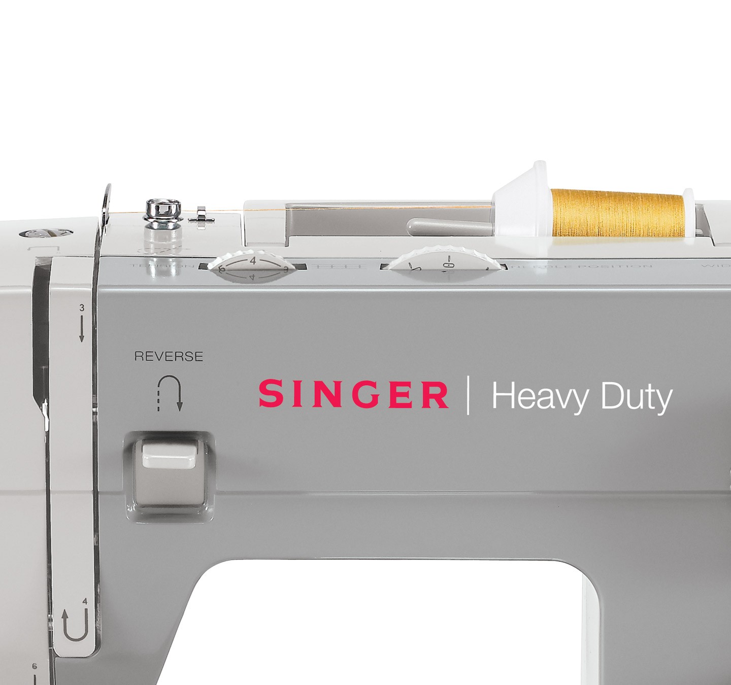 SINGER HEAVY DUTY 4411