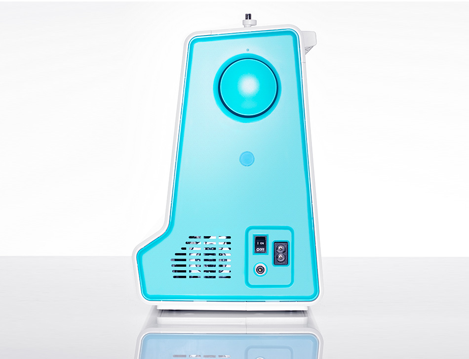 SMARTER BY PFAFF 260C