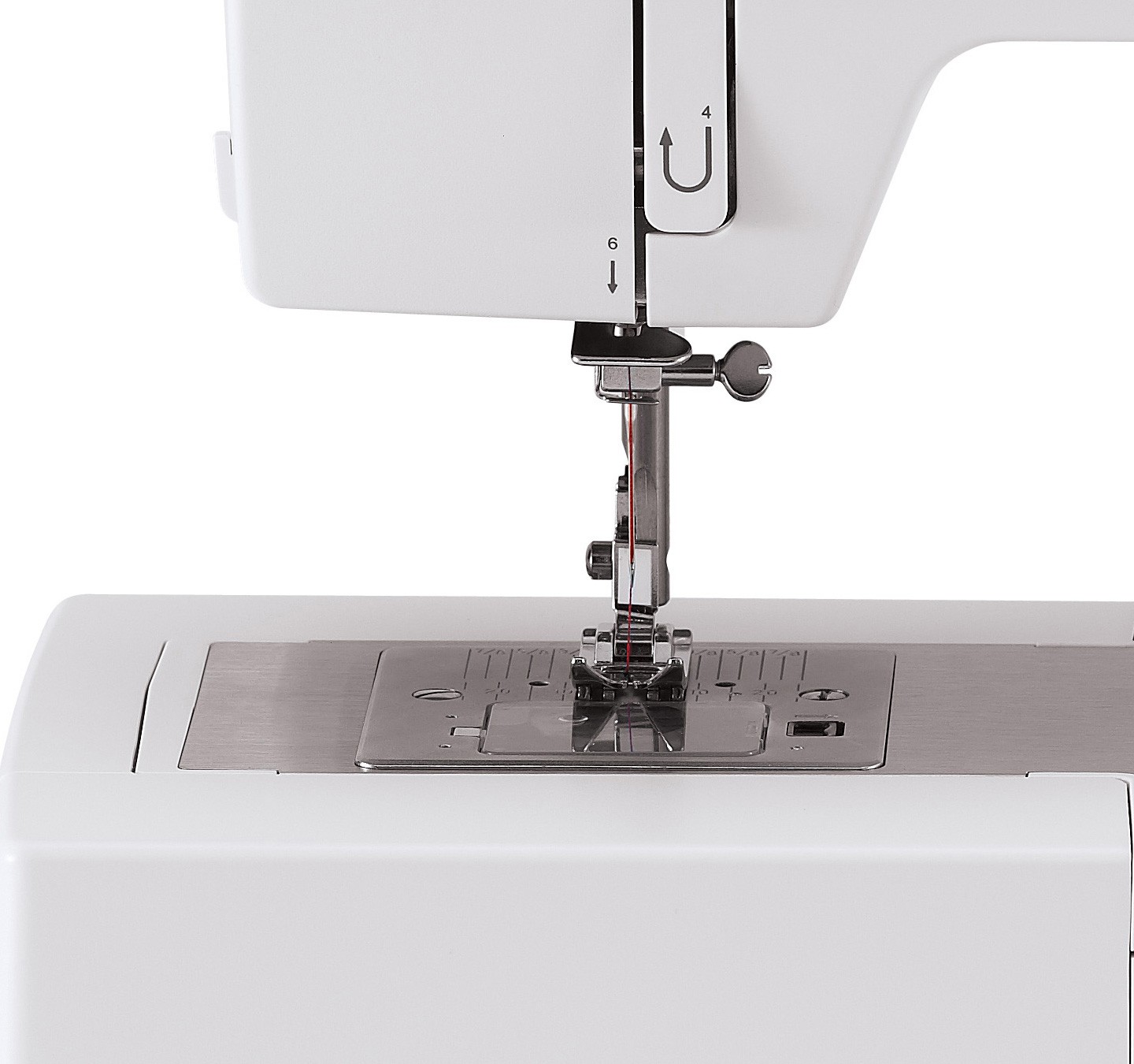 SINGER HEAVY DUTY 5511