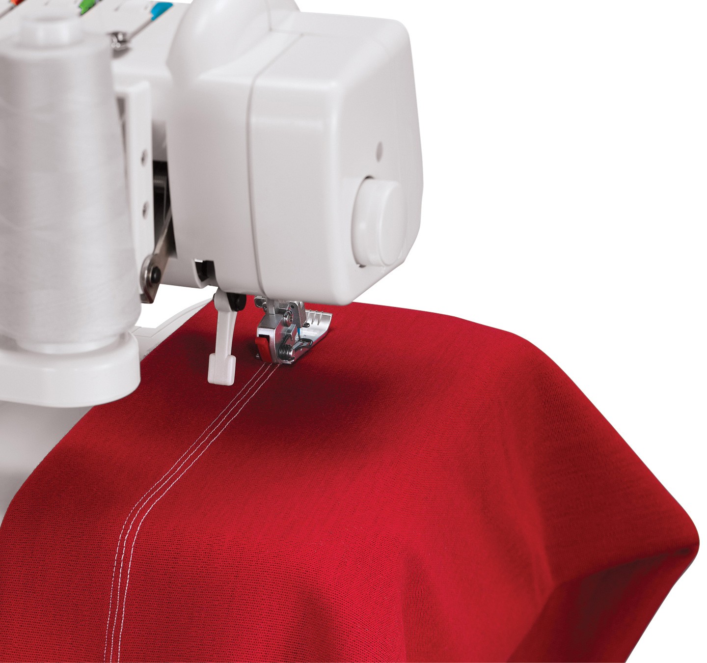 SINGER COVER STITCH SERGER 14 T 970C