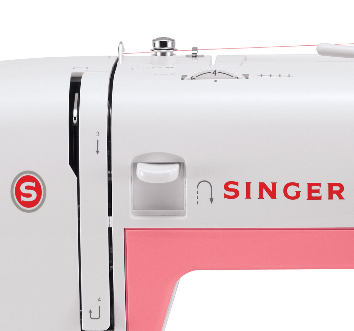 SINGER SIMPLE 3210