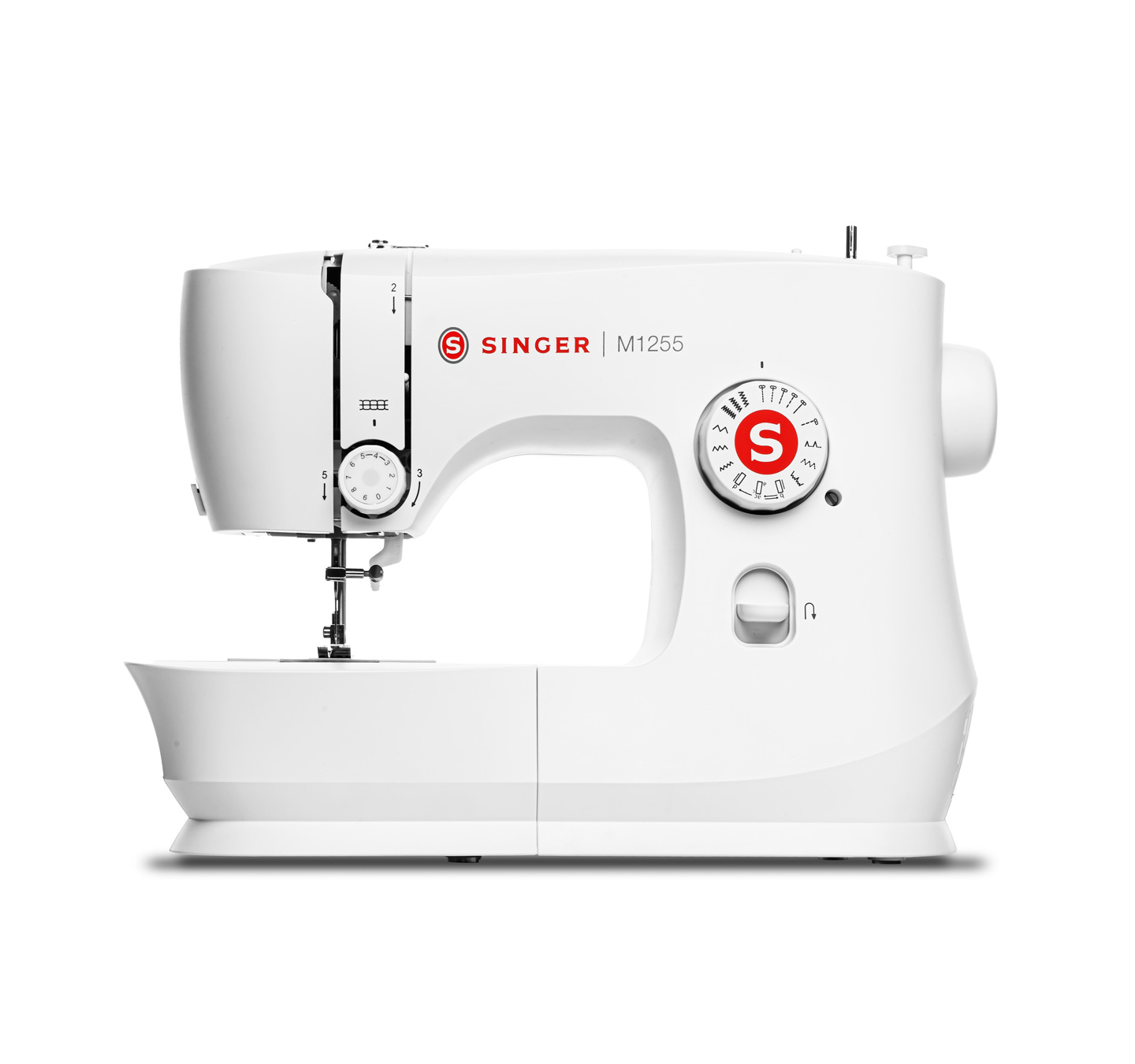 SINGER SEWING MACHINE MADE IN VIETNAM MODEL M2405 