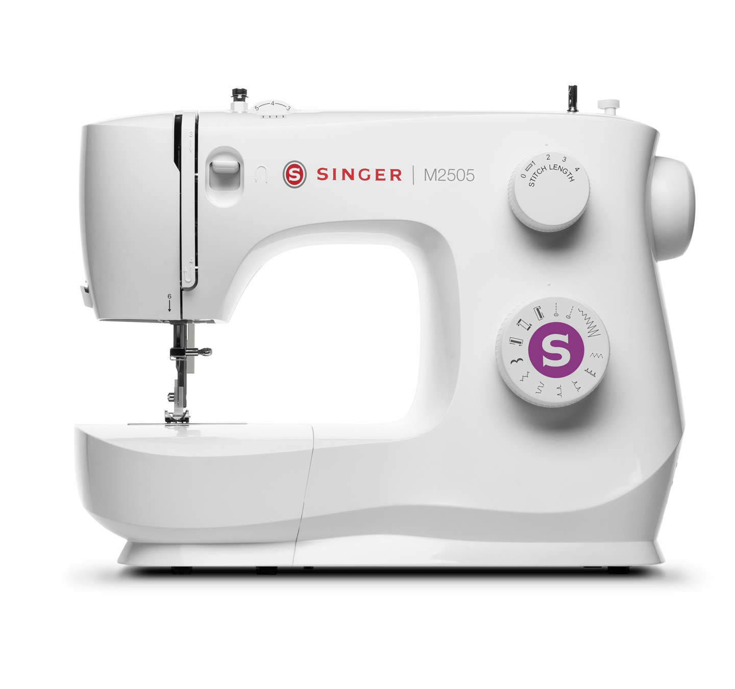 SINGER - M2505