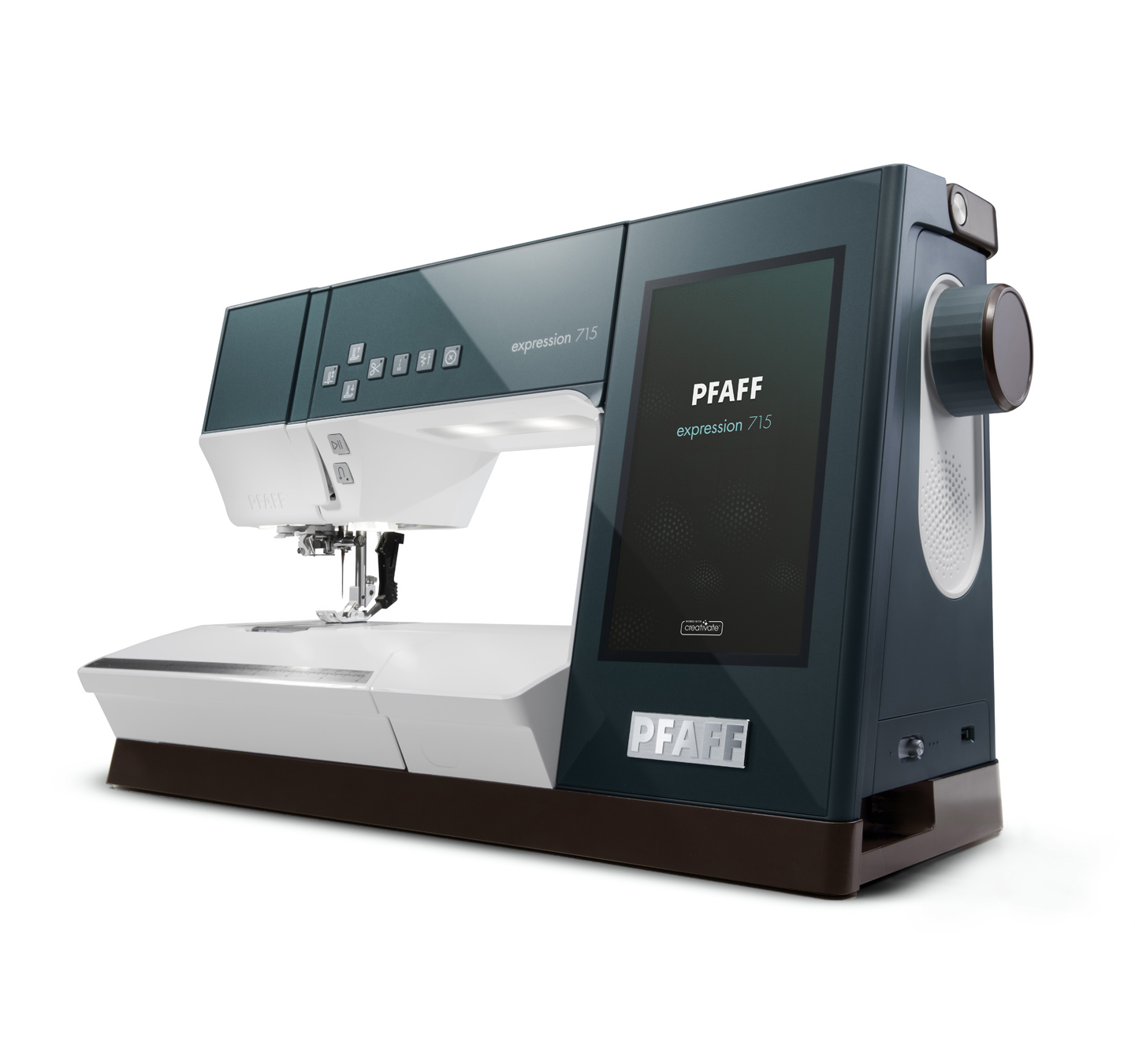 PFAFF EXPRESSION 715