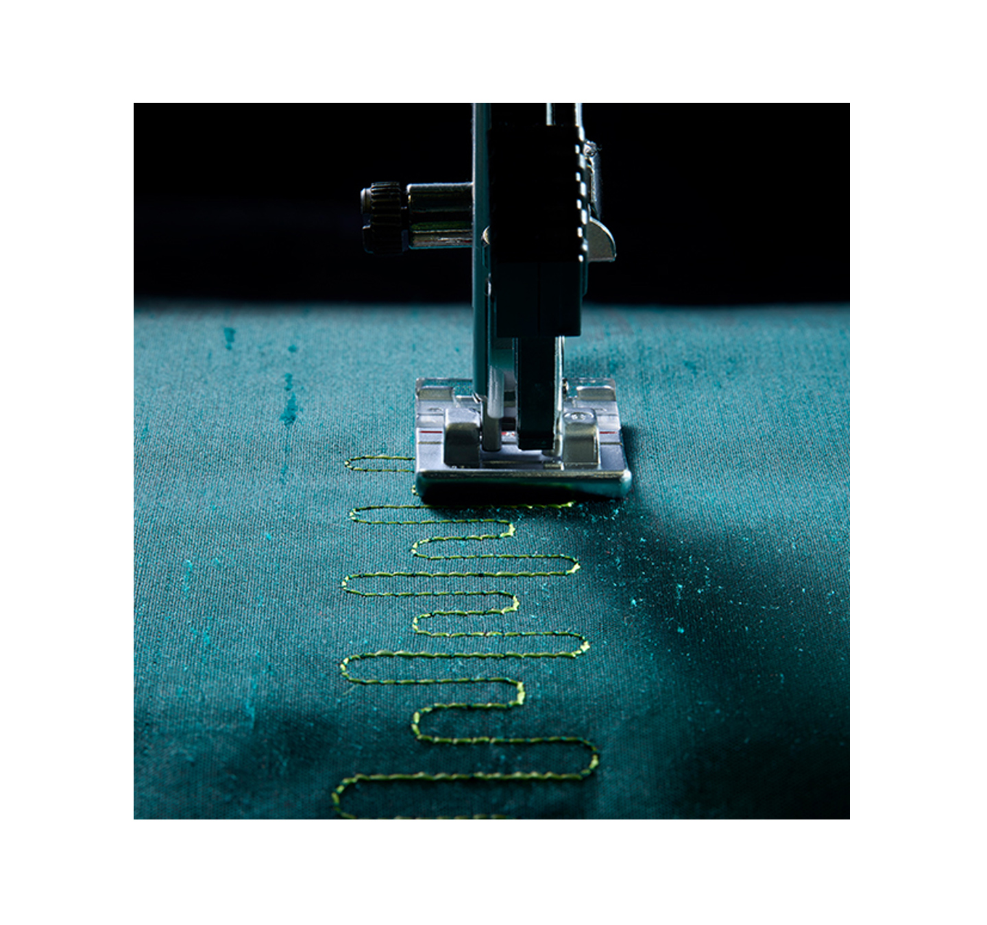 PFAFF EXPRESSION 715