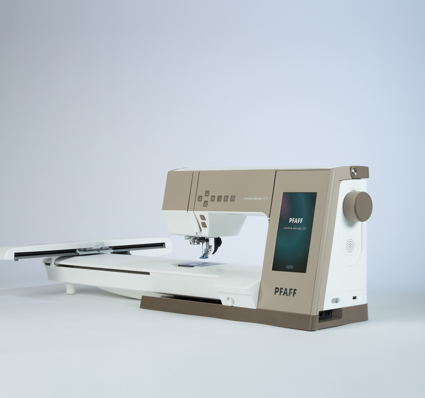 CREATIVE ELEVATE 680 / ÜNİTELİ