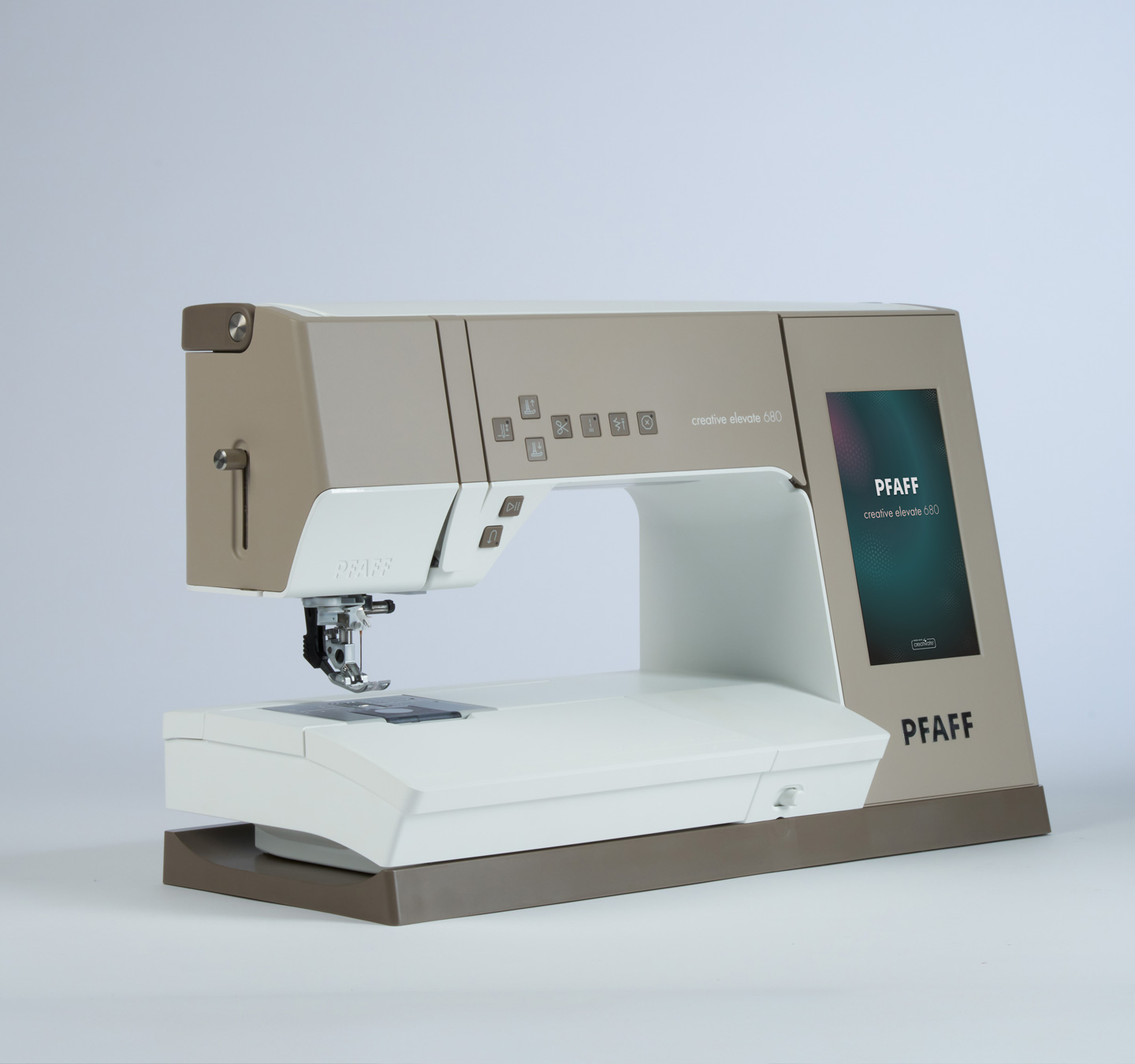 CREATIVE ELEVATE 680 / ÜNİTESİZ