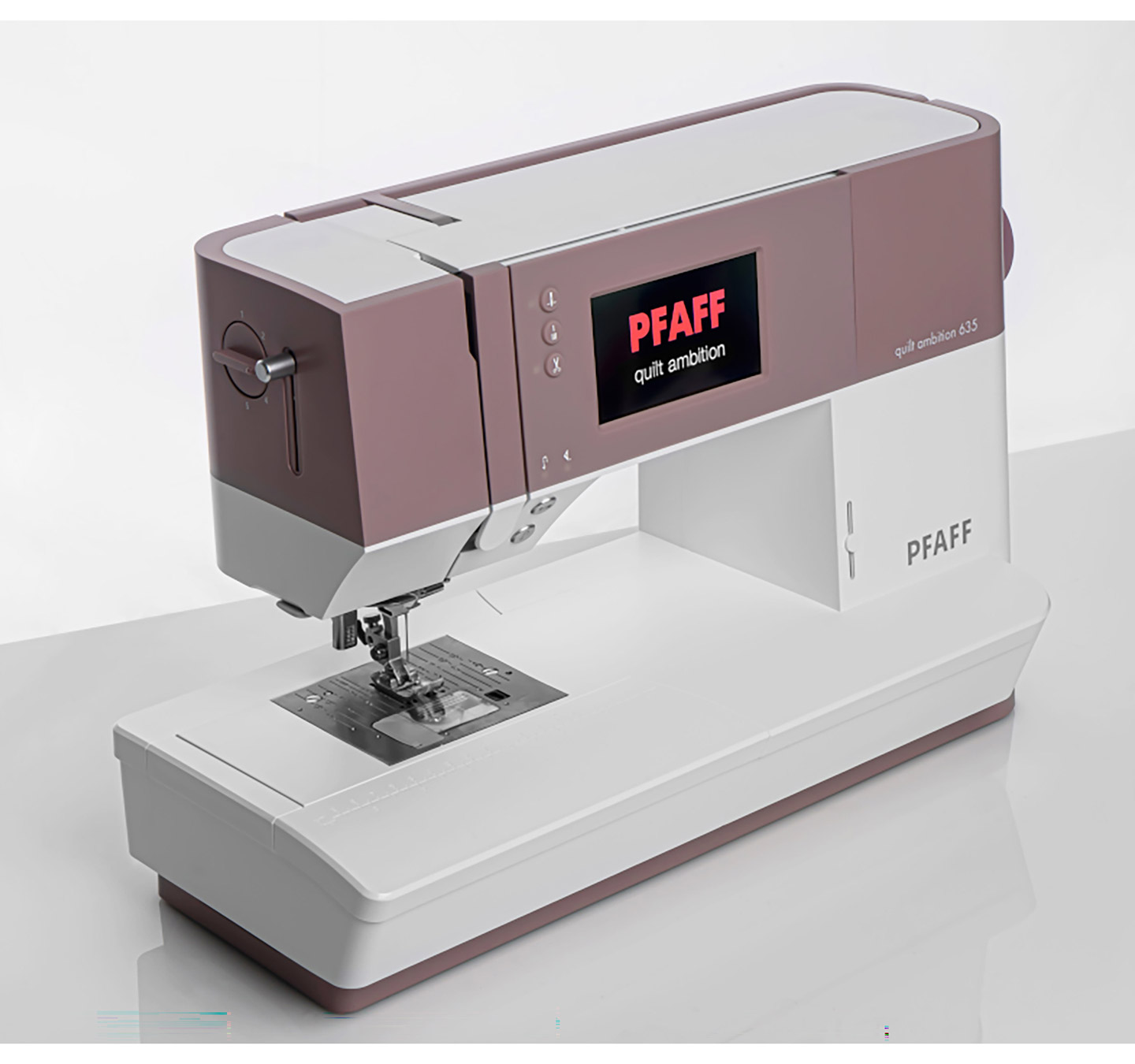 QUILT AMBITION 635