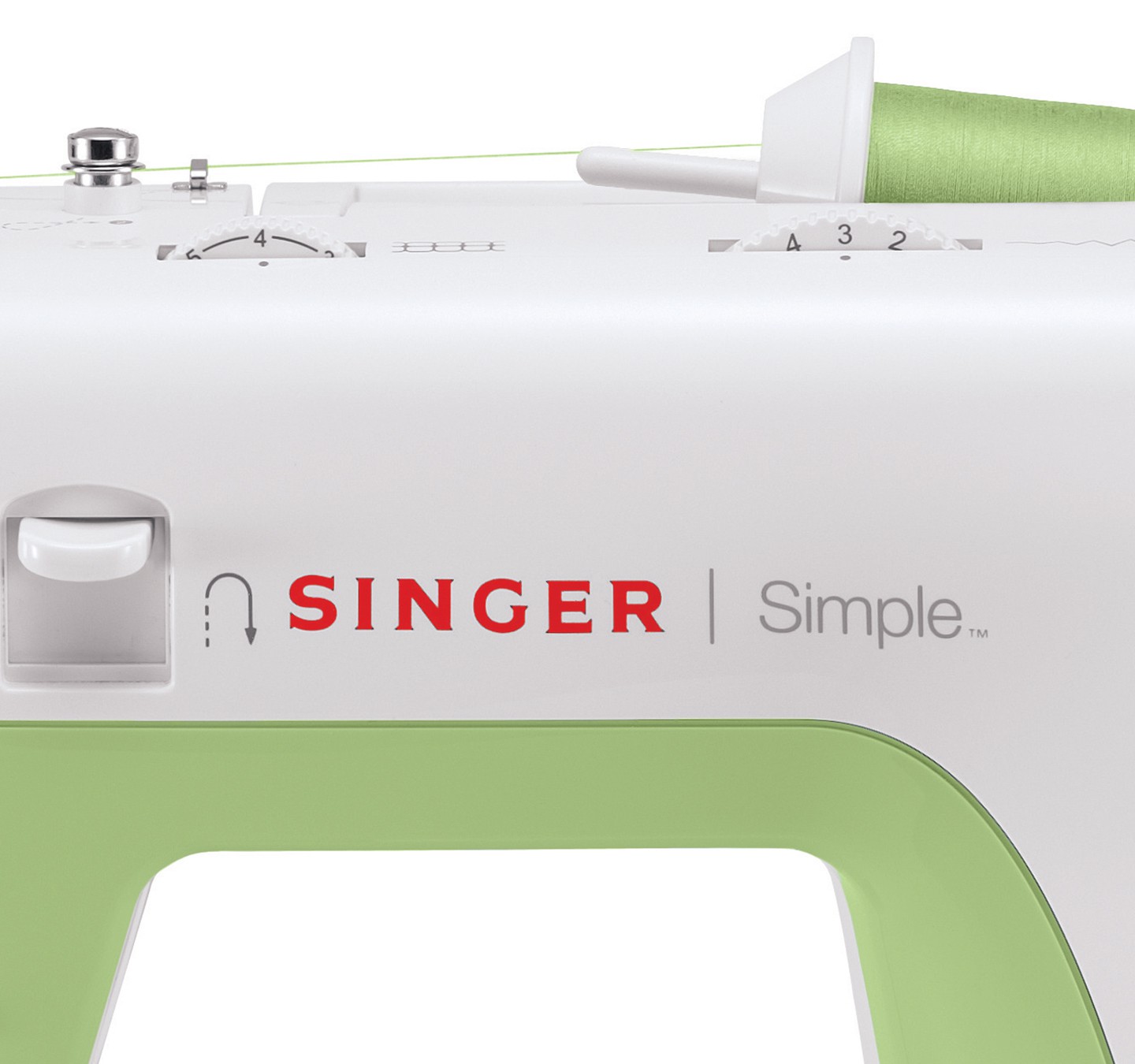 SINGER SIMPLE 3229