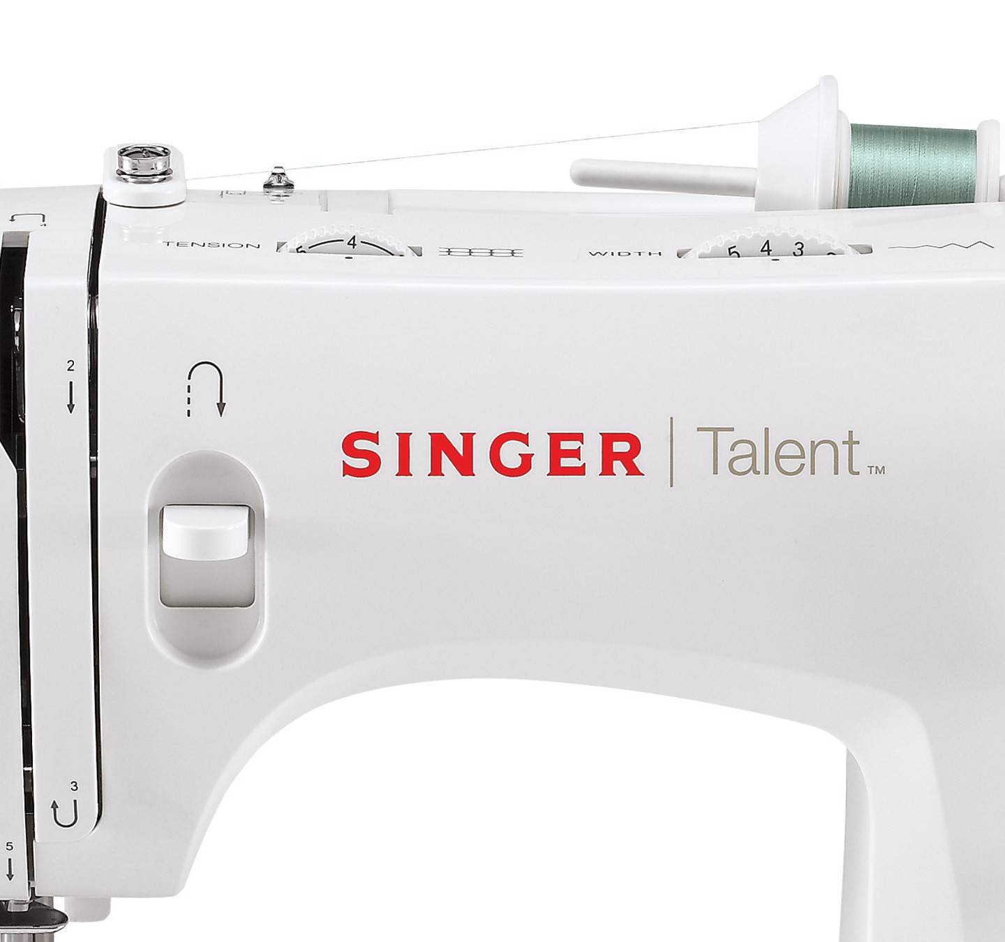 SINGER TALENT 3321