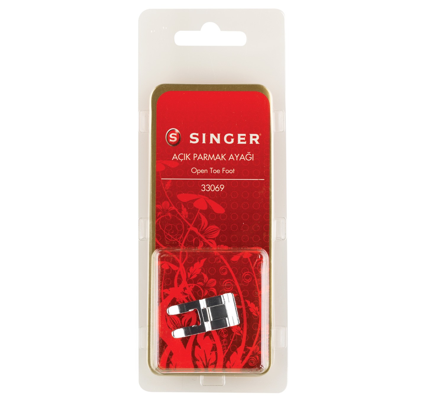 SINGER SIMPLE 3229