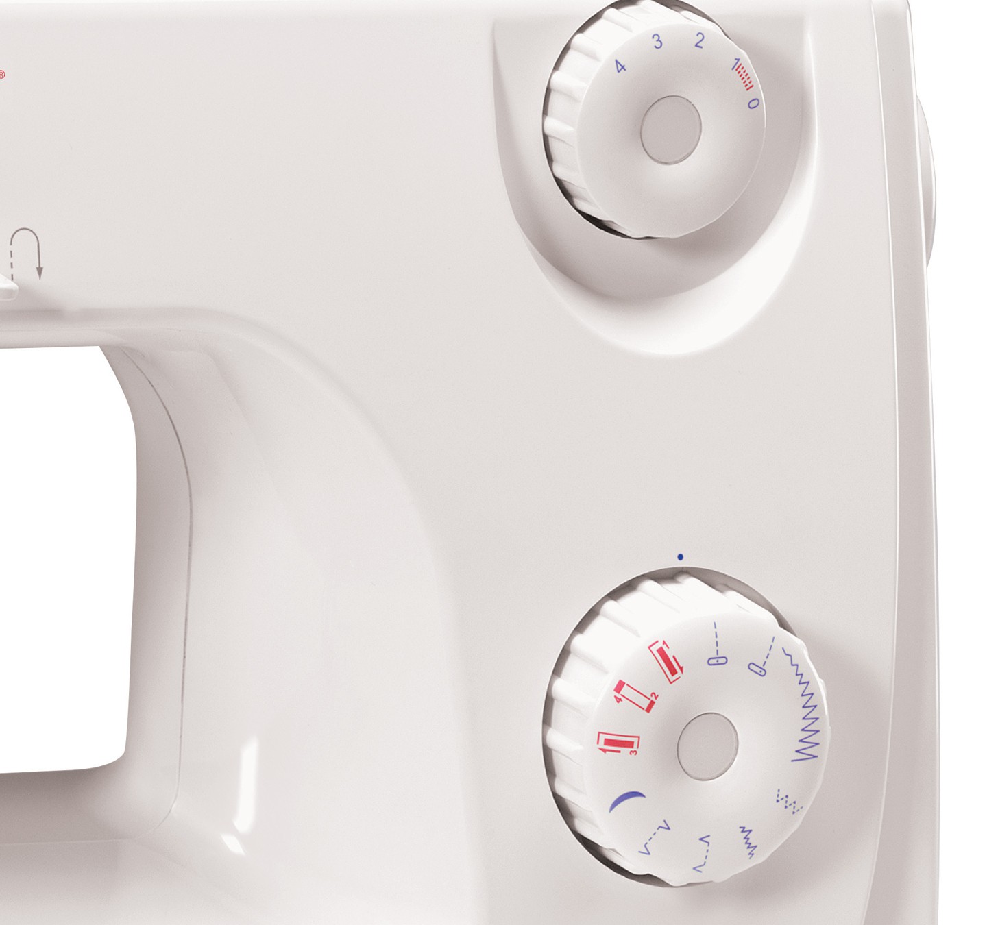 SINGER 8280 < Mechanical < Household Sewing Machines - Singer Sewing Machine