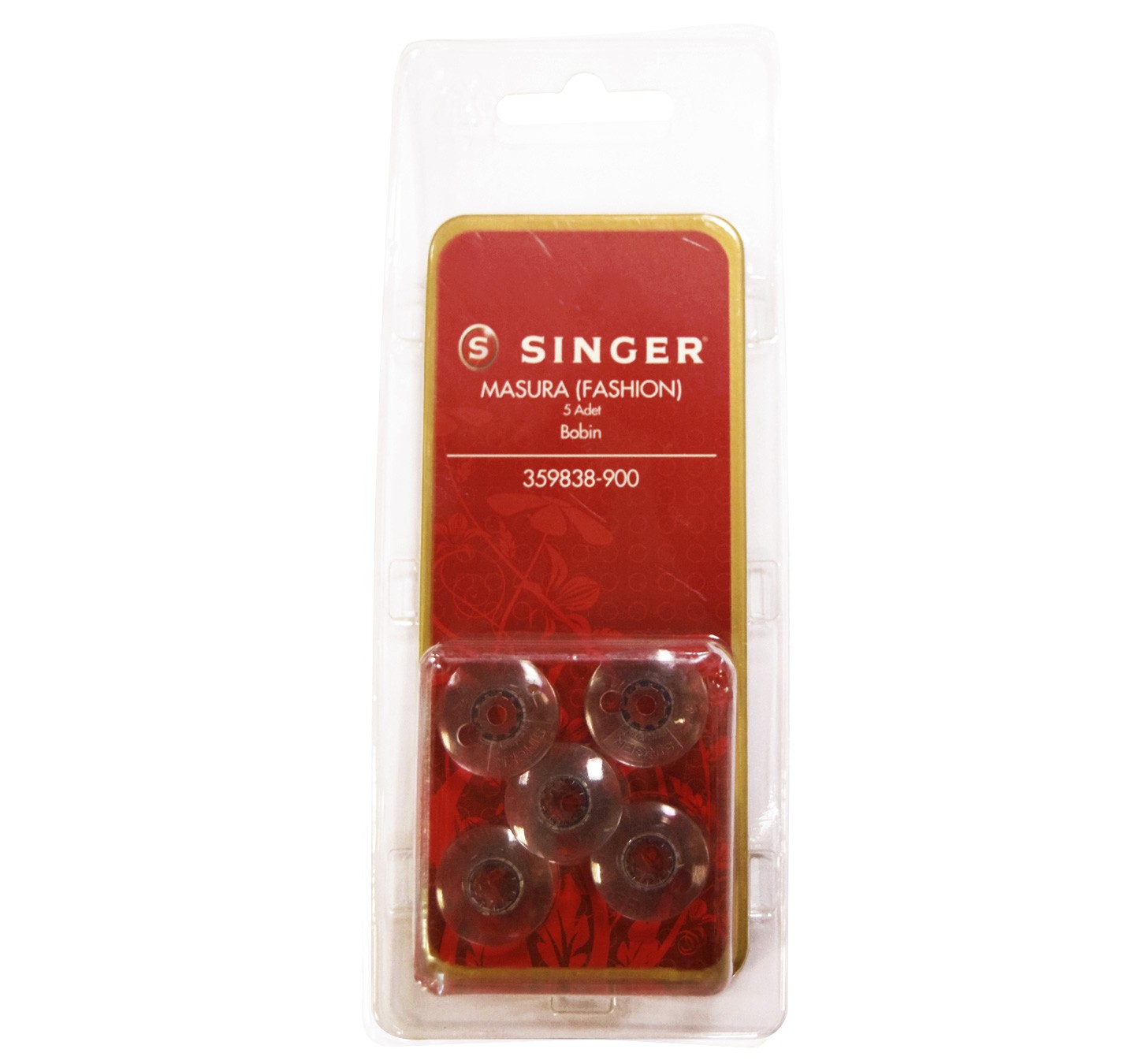 SINGER - 359838-900-BLS - BOBBIN