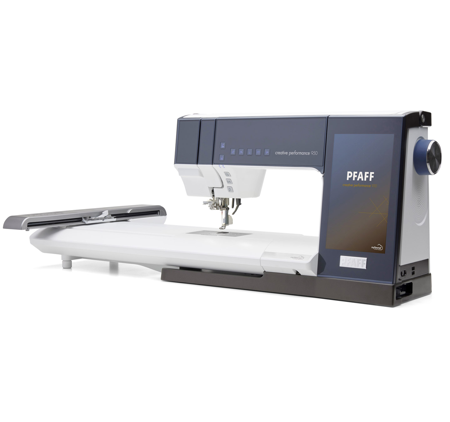 CREATIVE PERFORMANCE 950 TK