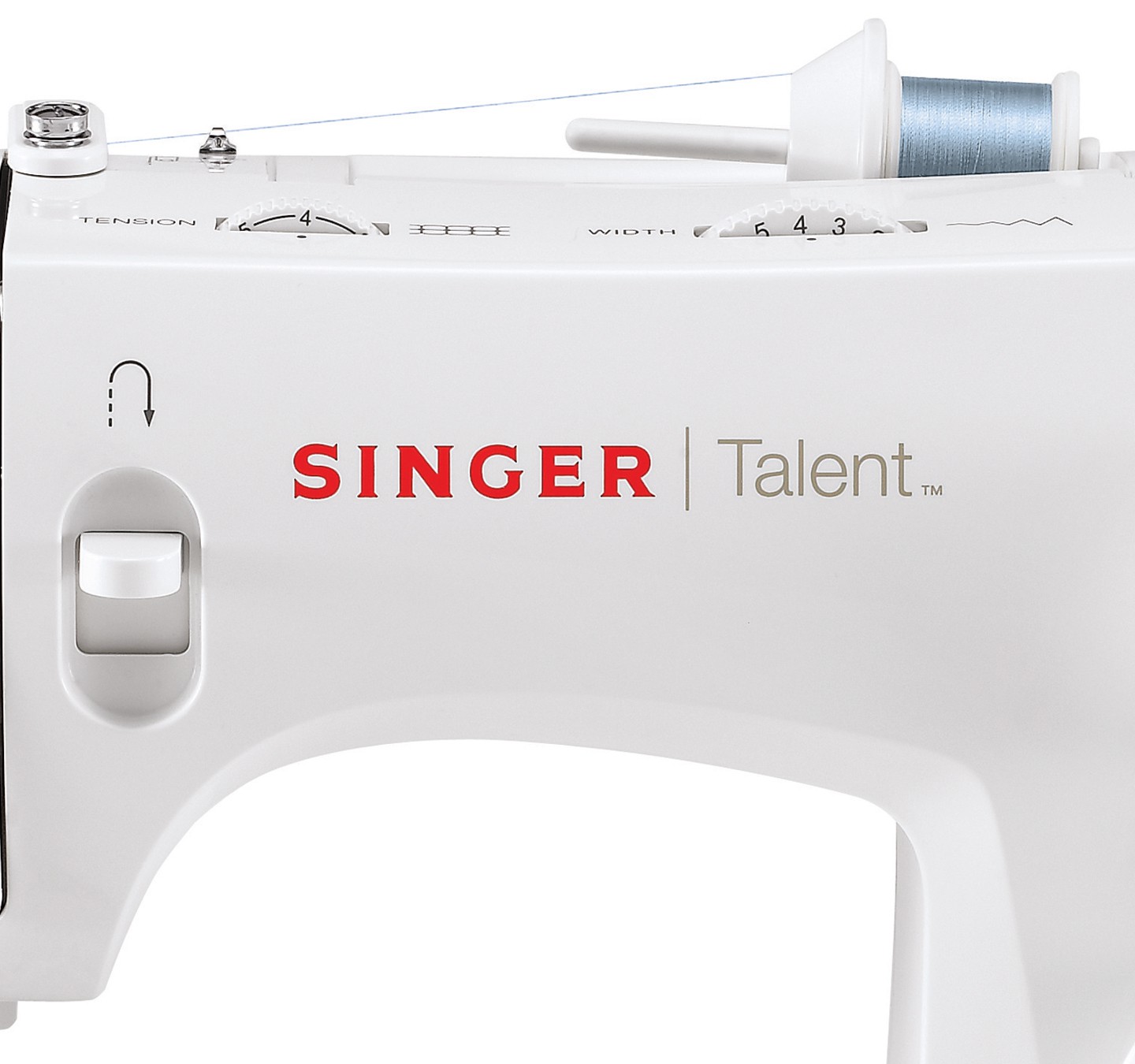 SINGER TALENT 3323