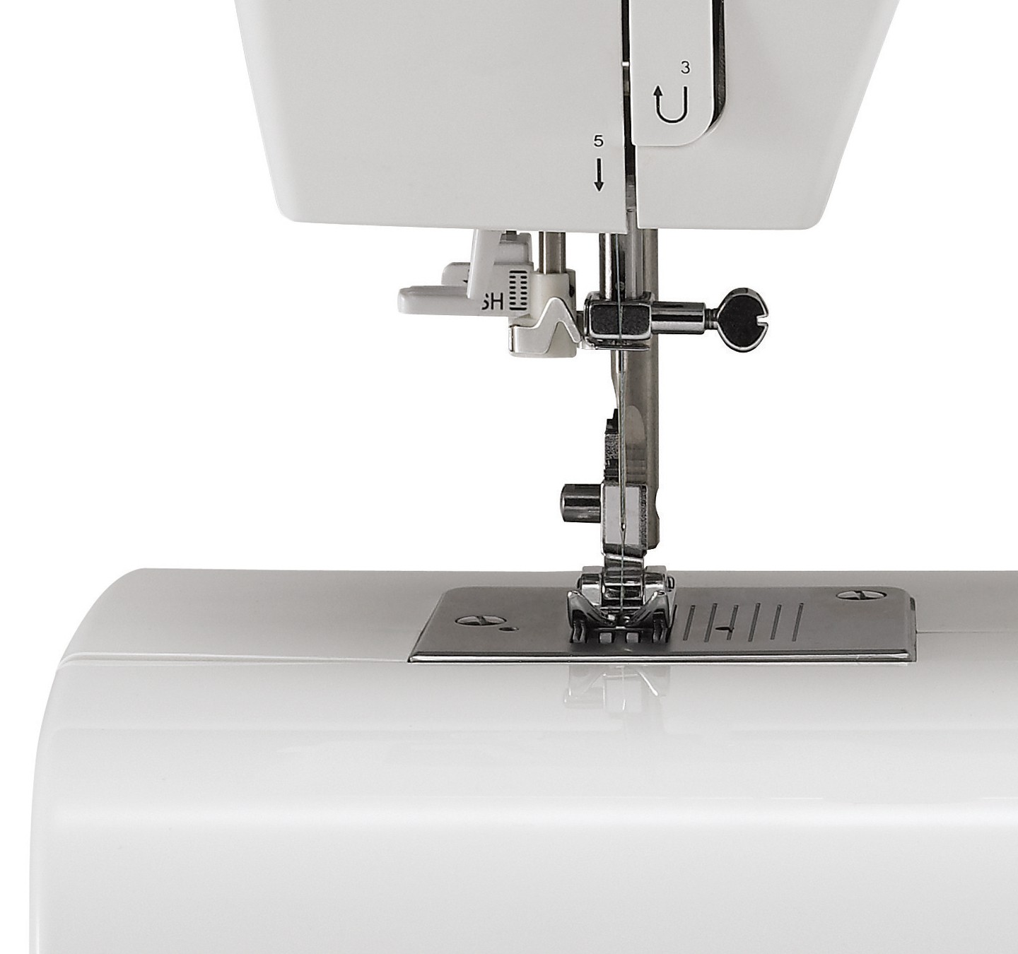 SINGER TRADITION 2282 < Mechanical < Household Sewing Machines - Singer  Sewing Machine