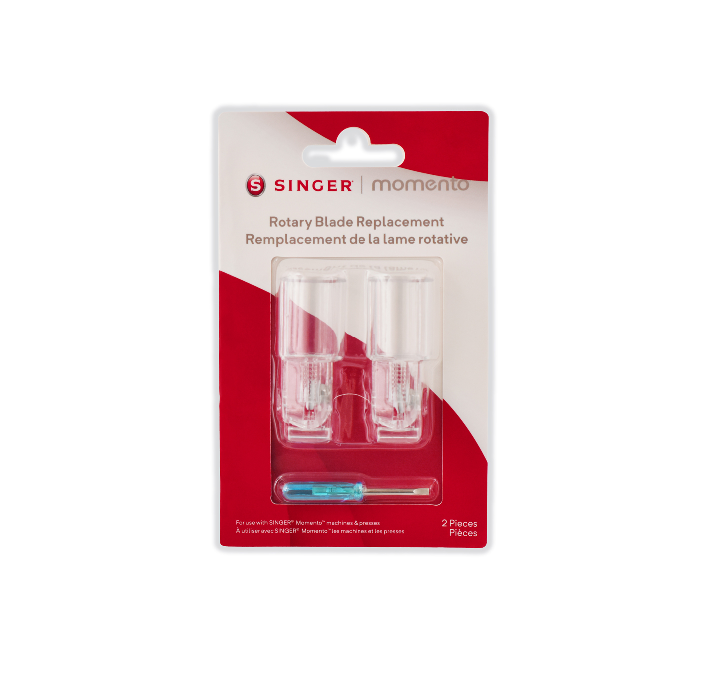 DÖNER BIÇAK UCU X 2 